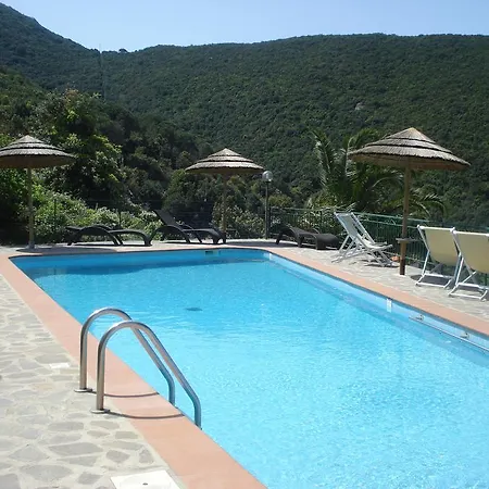 Otel Rita Marciana (Isola d'Elba)