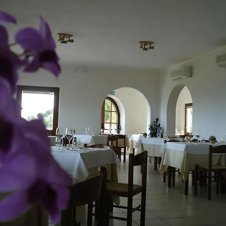 Hotel Rita