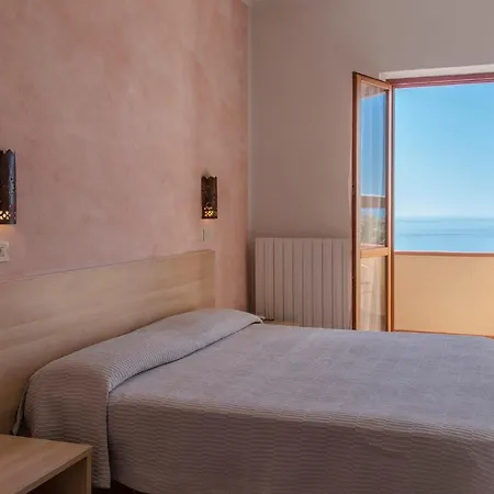 Hotel Rita Marciana (Isola d'Elba)
